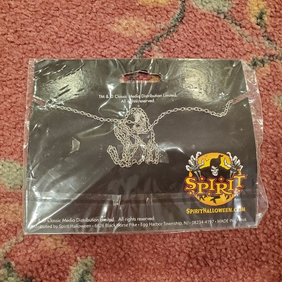 Where's Waldo Glasses Necklace - Picture 2 of 2